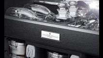 Rolls-Royce Phantom Zenith Collection e il set da picnic