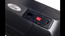 Kit di personalizzazione Ford GT