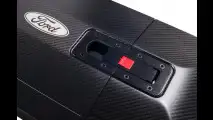 Kit di personalizzazione Ford GT