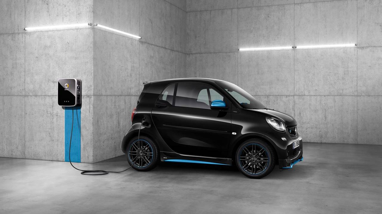 smart EQ nightsky edition