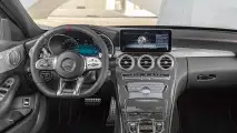 Mehr Power für den AMG C 43
