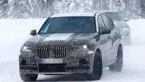 BMW X5 M 2019