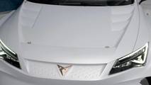 Cupra e-Racer