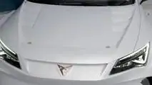 Cupra e-Racer