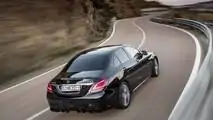 Mercedes-AMG C 43 2018