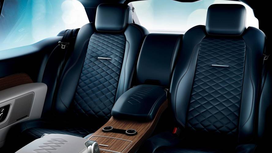 2019 Land Rover Range Rover SV Coupe
