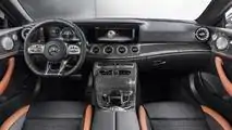2019 Mercedes-AMG E53