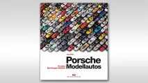 Jörg Walz: Porsche Modellautos