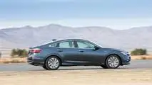 2019 Honda Insight