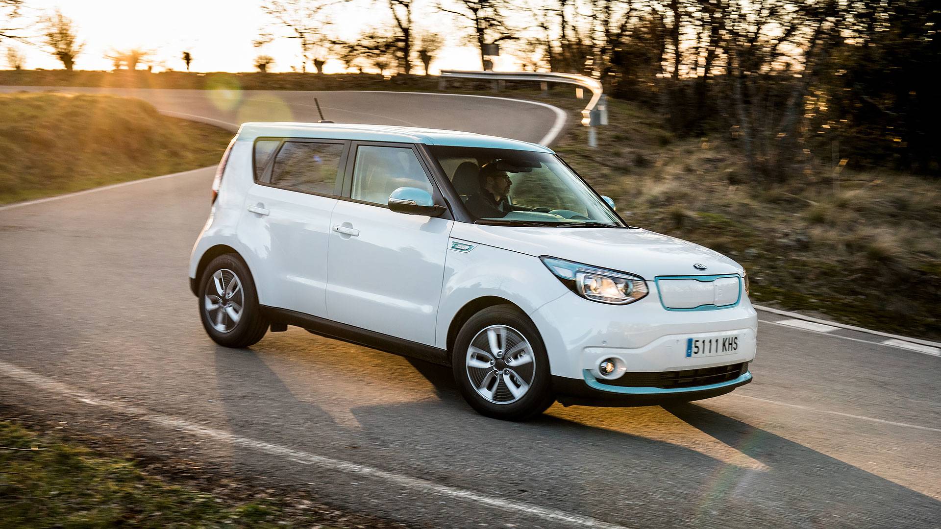 Gama Eco de KIA, soluciones ecológicas para cualquier necesidad