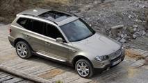 BMW X3 2.0d xDrive