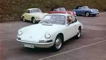1963 Porsche 901