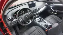 Borgward BX7 und Wey VV7 im Test
