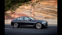 BMW M550i xDrive