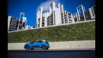 Nuova Citroen C3 Facebook-Only Limited Edition