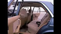 Mercedes W123, le foto storiche 006