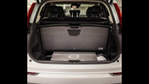 Volvo, prodotta la XC90 che guida da sola