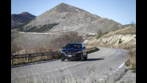 Drive in Italy | Gran Sasso, Jaguar F-Pace 001