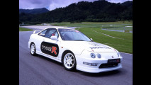 Honda Integra Type R, le foto storiche 015