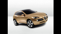 Alfa Romeo Kamal