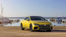 2019 VW Arteon R-Line