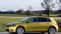 Mikrohybrid-System für den VW Golf
