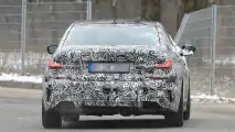 Neue Bilder und Infos zum nächsten 3er