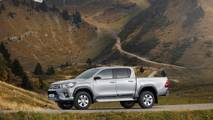 Toyota Hilux Légende Sport