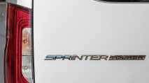 Das kann der neue Mercedes Sprinter