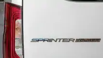 Das kann der neue Mercedes Sprinter