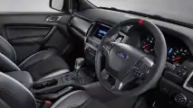 Ford bringt neues Pick-up-Spielzeug