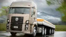 Kennen Sie den VW Constellation?
