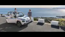 Citroen E-Mehari 2018