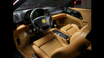 Ferrari F355 Berlinetta, le foto storiche