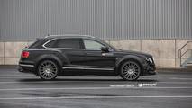 Bentley Bentayga Prior-Design