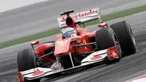 Ferrari F10 (2010)