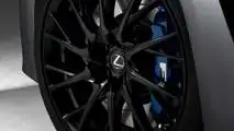2018 Lexus RC F 10th Anniversary