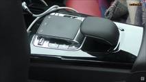 2018 Mercedes A Serisi casus fotoğraflar