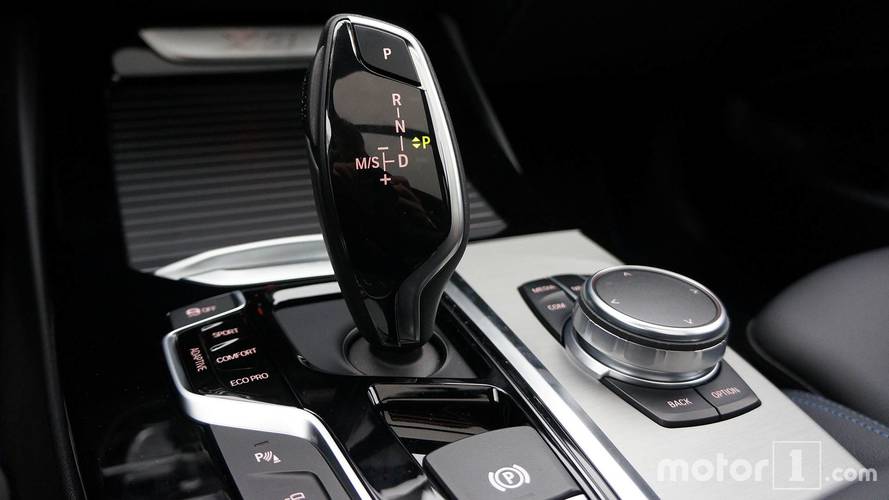 Essai BMW X3