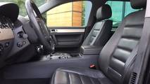 Volkswagen Touareg V10 TDI