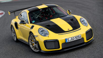 Porsche 911 GT2 RS
