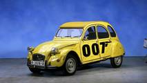 2 CV 007