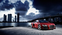 Audi R8 V12 TDI