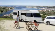 Der Caravaning-Markt boomt wie verrückt