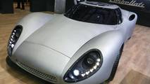 Corbellati Missile