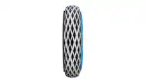 Goodyear Oxygene Concept Tire