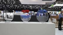 Brembo al Salone di Ginevra 2018