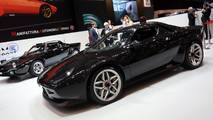 The new Stratos