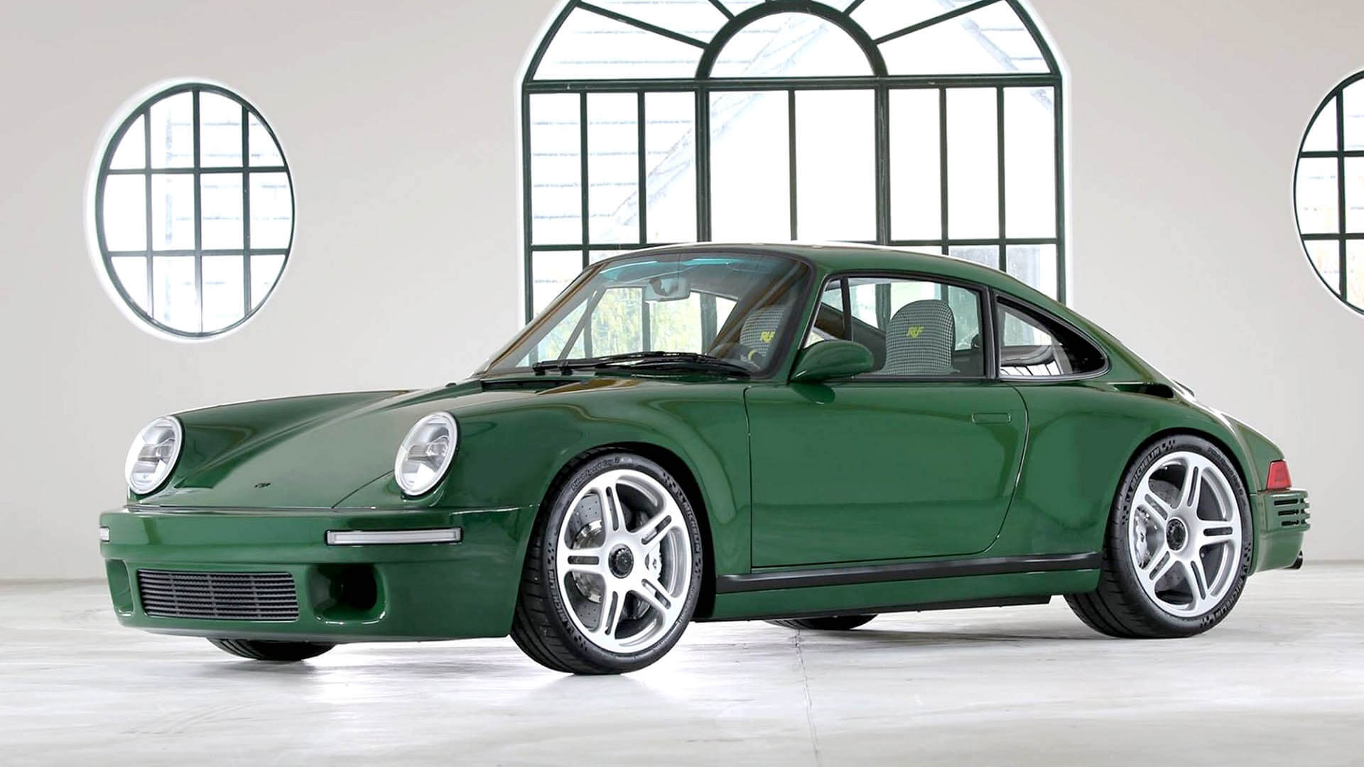 Lechz Das Ist Der Neue Ruf Scr Motor1 Com Fotos