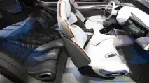 Pininfarina zeigt HK GT mit Flügeltüren